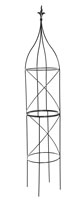 2m Aston Garden Obelisk
