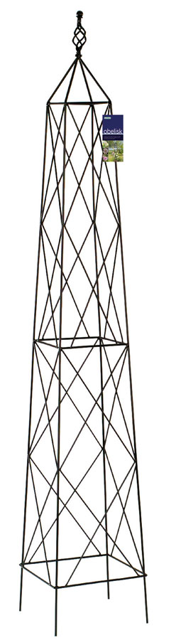 1.5m Parisian Garden Obelisk