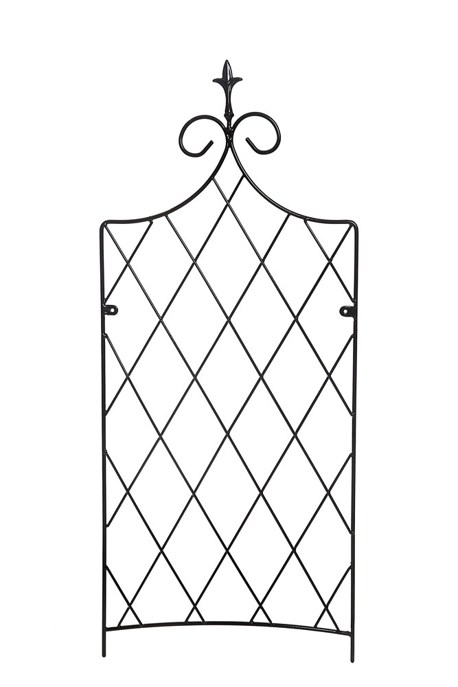 120cm Lattice Wall Trellis