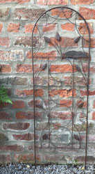Decorative Garden Trellis 120cm