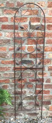 Decorative Garden Trellis 160cm