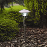 Luna Garden Solar Light