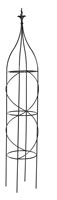 1.7m Aston Garden Obelisk