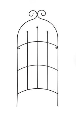 120cm Mimosa Wall Trellis