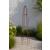 Garden Plant Support Frame for Climbing Plants Rust - view 1