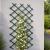 2.0m x 1.0m Expandable Green Plastic Trellis - view 2