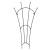 120cm Cassia Garden Trellis - view 2