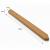 Wooden Log Roll Stakes 760mm Fits 375mm-500mm High Log Roll Pack of 3 - view 3