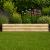 8.5" Log Edging Horizontal Board - view 1