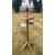 Wooden Feeding Garden Bird Table Station Feeders - view 4