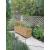 Outdoor Planter Garden Flower Box 80cm - view 3
