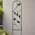 Garden Trellis With Birds Perching - view 1