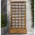 Climbing Plant Planter Trellis 180cm High - view 3