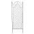 Metal Garden Trellis - view 1