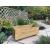 Outdoor Planter Garden Flower Box 80cm - view 2