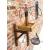 Wall Fence Mounted Bird Feeder Station Table - view 2