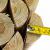 8" Log Roll - view 5