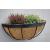 Georgian Wall Manger 40cm (16") - view 2
