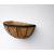 Georgian Wall Manger 40cm (16") - view 3