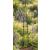 1.6m Berkeley Garden Obelisk Black - view 1