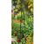 1.6m Berkeley Garden Obelisk Black - view 3