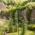 Metal Arch Rose Climber Frame - view 1