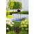 Metal Plant Pot Trellises with Hedgehog Design Set of 2 - view 3