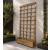 Climbing Plant Planter Trellis 180cm High - view 2
