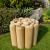 8" Log Roll - view 2