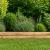 5.5" Log Edging Horizontal Board - view 3