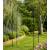 Extra Wide Metal Garden Arch - view 2