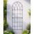 1.8m Large Metal Garden Trellis - view 1