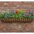 122cm (48") Country Forged Window Box - view 3