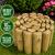 2.4m x 225mm Log Roll - view 3