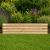11" Log Edging Horizontal Board - view 1