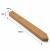 Wooden Log Roll Stakes 460mm Fits 125mm-300mm High Log Roll Pack of 3 - view 3