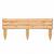 8.5" Log Edging Horizontal Board - view 4
