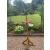 Ultimate Wooden Table Bird Feeding Station Stand - view 1