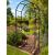 Oriental Garden Arch - view 1