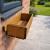  Wooden Wall Window Box - Medium - view 1
