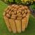 2.4m x 300mm Log Roll - view 2