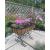 Patio Cradle Planter Trough - view 1