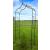 Metal Arch Rose Climber Frame - view 1