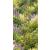 210cm Garden Obelisk Bird and Leaf Design - view 2