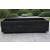 Wooden Patio Trough Planter 90cm Black Ash - view 2