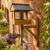 Fence Garden Wall Bird Table One Stop Feeder - view 1