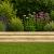 8.5" Log Edging Horizontal Board - view 2