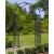 Metal Garden Arch - view 1
