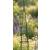 1.6m Berkeley Garden Obelisk Black - view 2