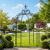 Metal Garden Gazebo Boutique - view 3